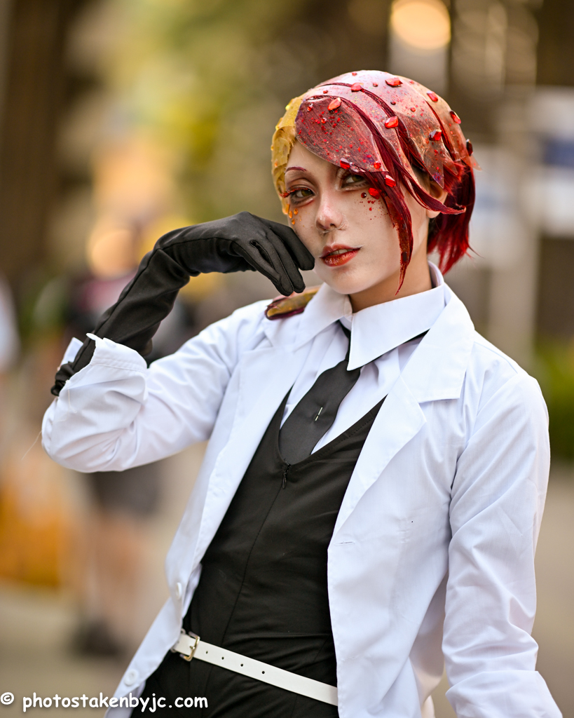 Doctor